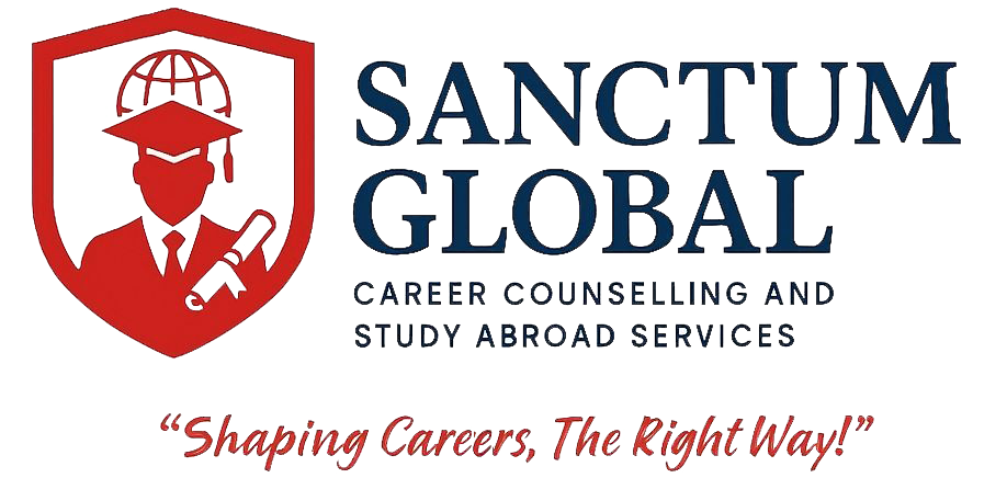 Sanctum Global Logo